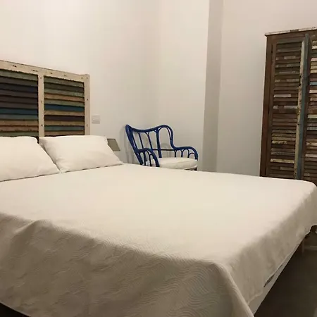 Zi Mari - Via Sirene 4* Polignano a Mare