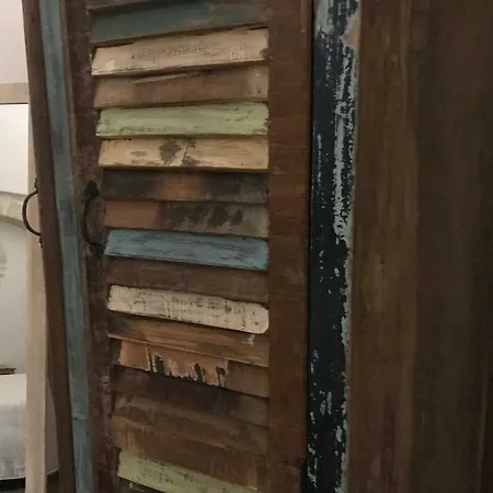Zi Mari - Via Sirene Pensjonat Polignano a Mare
