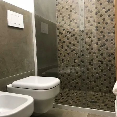 Zi Mari - Via Sirene Polignano a Mare
