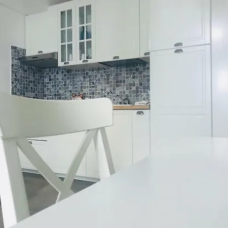 Pensjonat Zi Mari - Via Sirene 4*