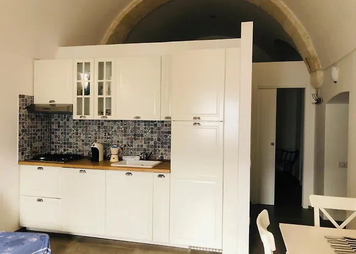 Zi Mari - Via Sirene