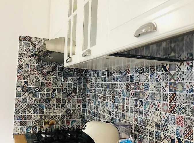 Zi Mari - Via Sirene