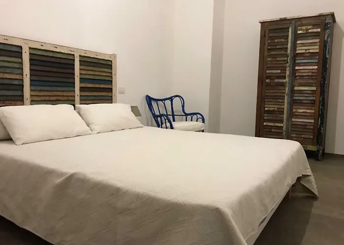 Zi Mari - Via Sirene 4* Polignano a Mare