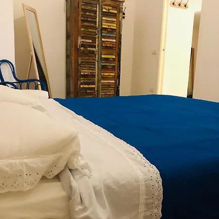 Zì Marì - Via Sirene Affittacamere *