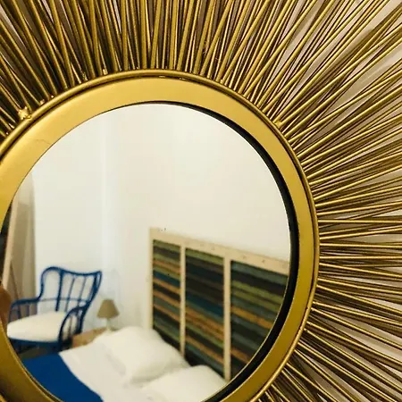 Zi Mari - Via Sirene Vendégház