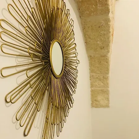 Maison d'hôtes Zi Mari - Via Sirene 4*