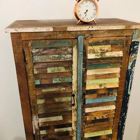 Zi Mari - Via Sirene Vendégház 4*