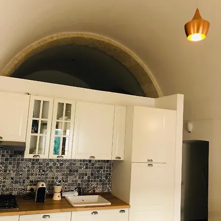 Zi Mari - Via Sirene 4* Polignano a Mare