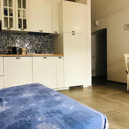Zi Mari - Via Sirene Polignano a Mare