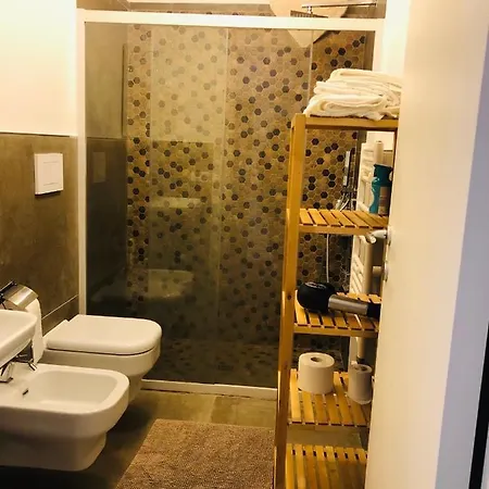 Vendégház Zi Mari - Via Sirene 4*