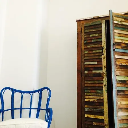 Zi Mari - Via Sirene Vendégház 4*