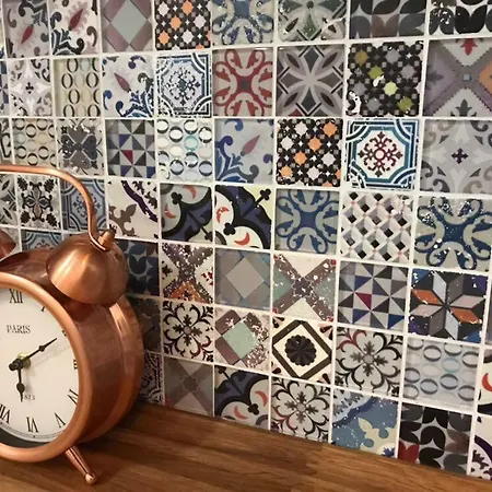 Zi Mari - Via Sirene 4*