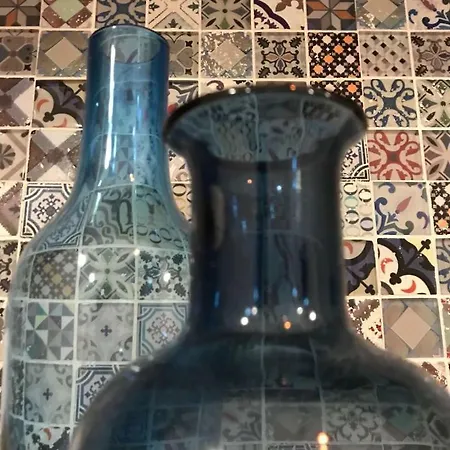 Vendégház Zi Mari - Via Sirene Polignano a Mare