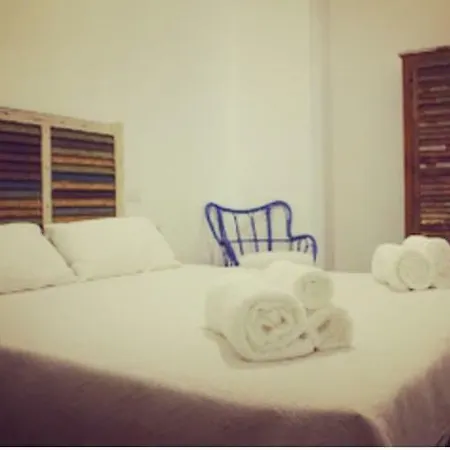 Zi Mari - Via Sirene 4* Polignano a Mare