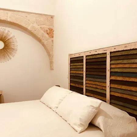 Zi Mari - Via Sirene