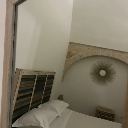 Zi Mari - Via Sirene * Polignano a Mare