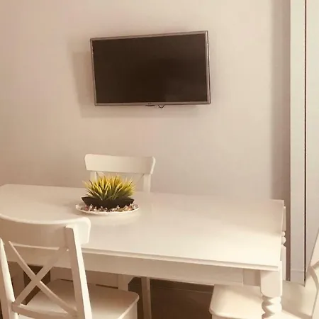 Zi Mari - Via Sirene Maison d'hôtes Polignano a Mare