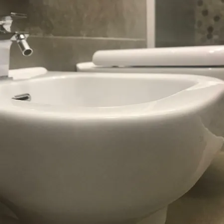 Zi Mari - Via Sirene Maison d'hôtes Polignano a Mare