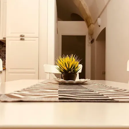Zi Mari - Via Sirene Guest house *