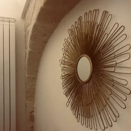 Zi Mari - Via Sirene 4* Polignano a Mare