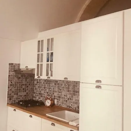 Zi Mari - Via Sirene 4* Polignano a Mare