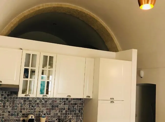 Zì Marì - Via Sirene 4* Polignano a Mare