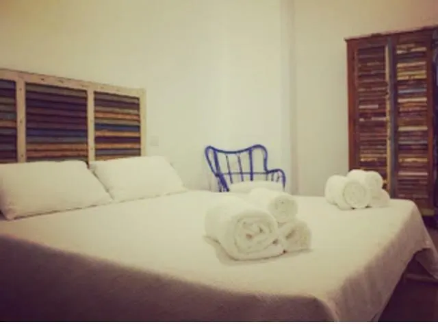 Zì Marì - Via Sirene 4* Polignano a Mare