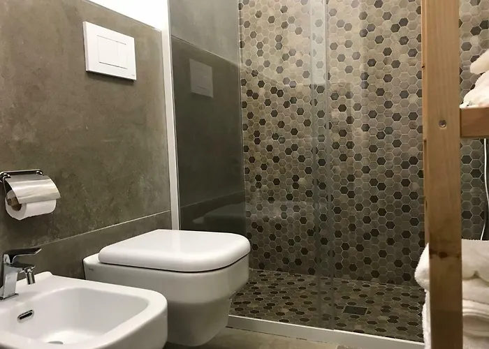 Zì Marì - Via Sirene Polignano a Mare