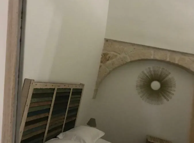 Zì Marì - Via Sirene 4* Polignano a Mare