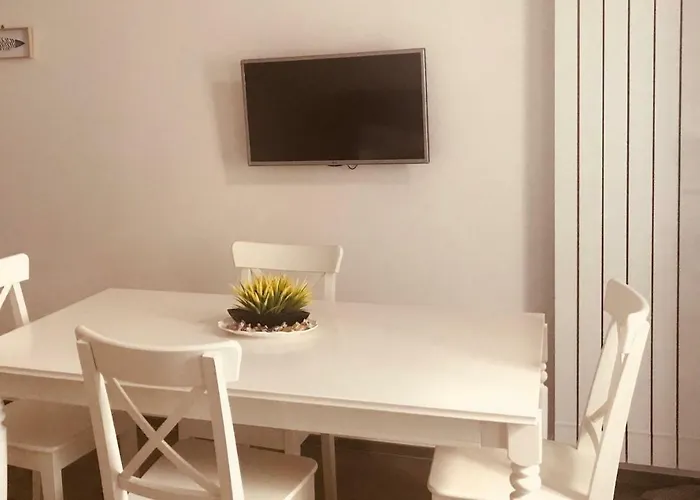 Zì Marì - Via Sirene Affittacamere Polignano a Mare